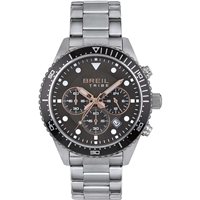 Orologio Breil Tribe Uomo SAIL in Acciaio EW0580 - EW0580